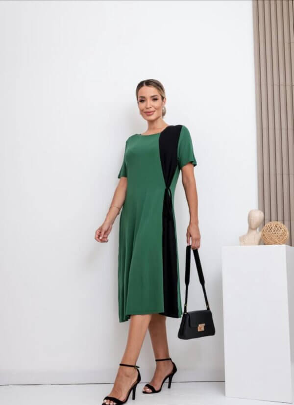 Vestido Tamanho G