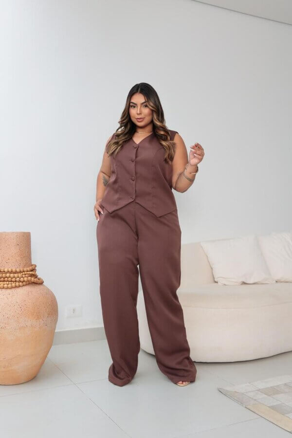 Conjunto Tamanho G1