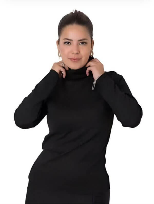 Blusa Feminina Tamanho G