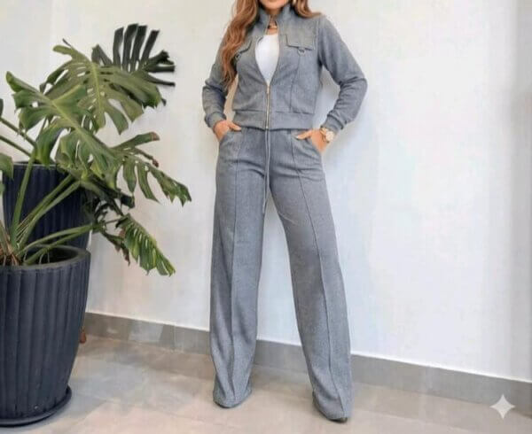 Conjunto Moletinho Lindo